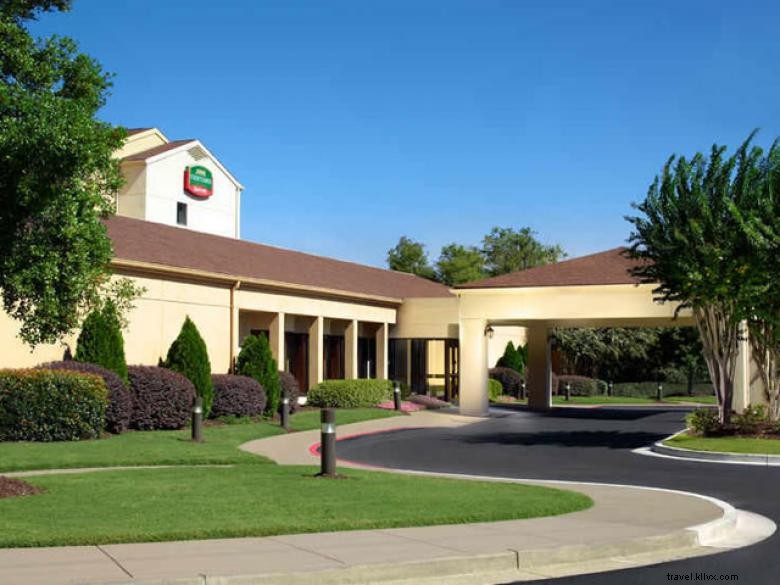 Courtyard Atlanta Airport North – Avenue Virginia