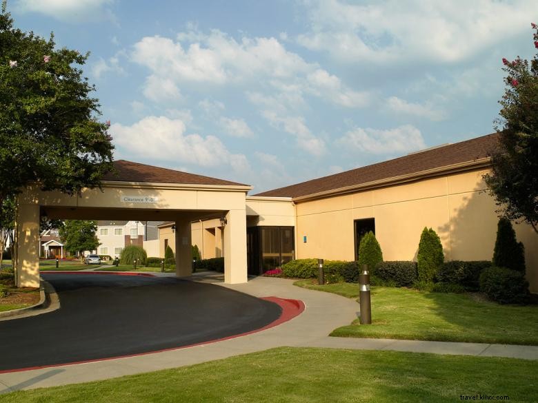 Courtyard Atlanta Airport North – Avenue Virginia