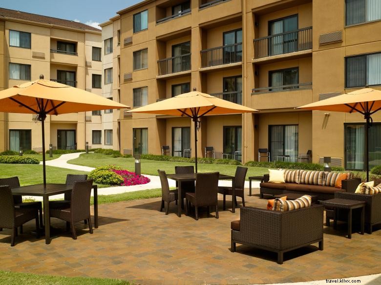 Courtyard Atlanta Airport North – Avenue Virginia