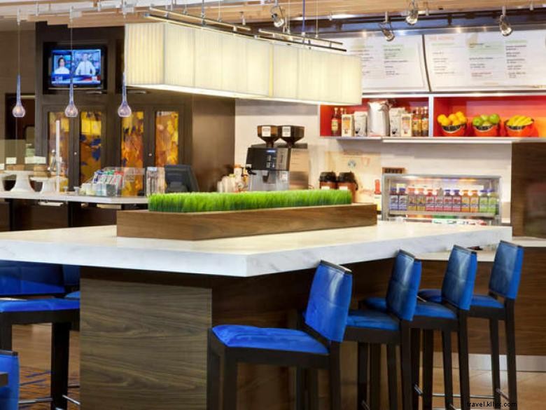 Courtyard Atlanta Airport North – Avenue Virginia