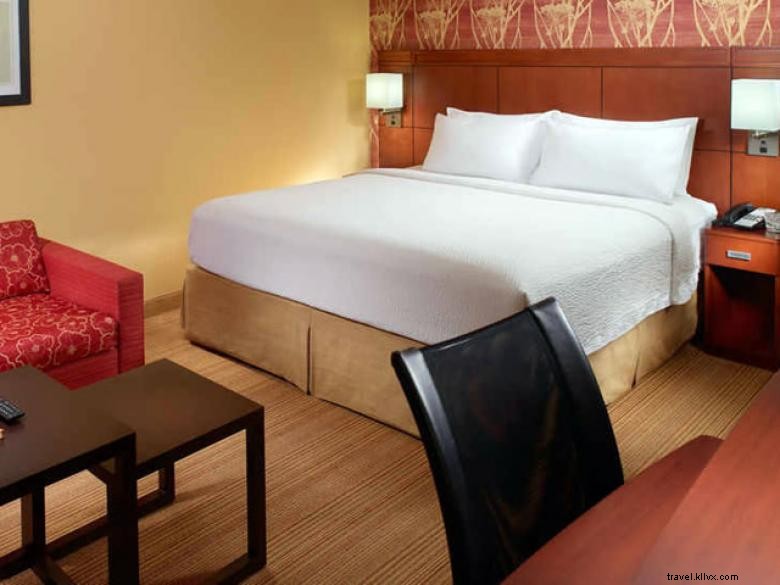 Courtyard Atlanta Airport North – Avenue Virginia