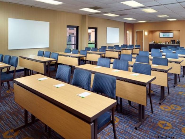 Courtyard Atlanta Airport North – Avenue Virginia