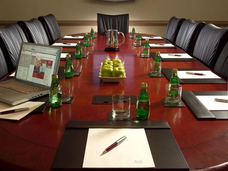 Marriott Atlanta – Centre Périmètre