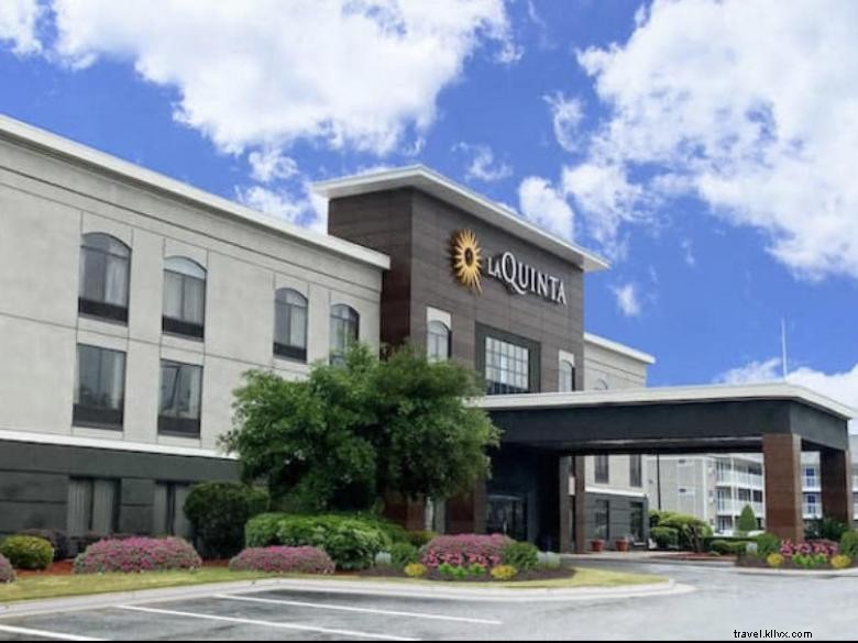 La Quinta Inn & Suites by Wyndham – Albany