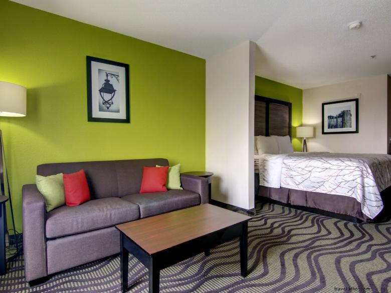 La Quinta Inn Calhoun
