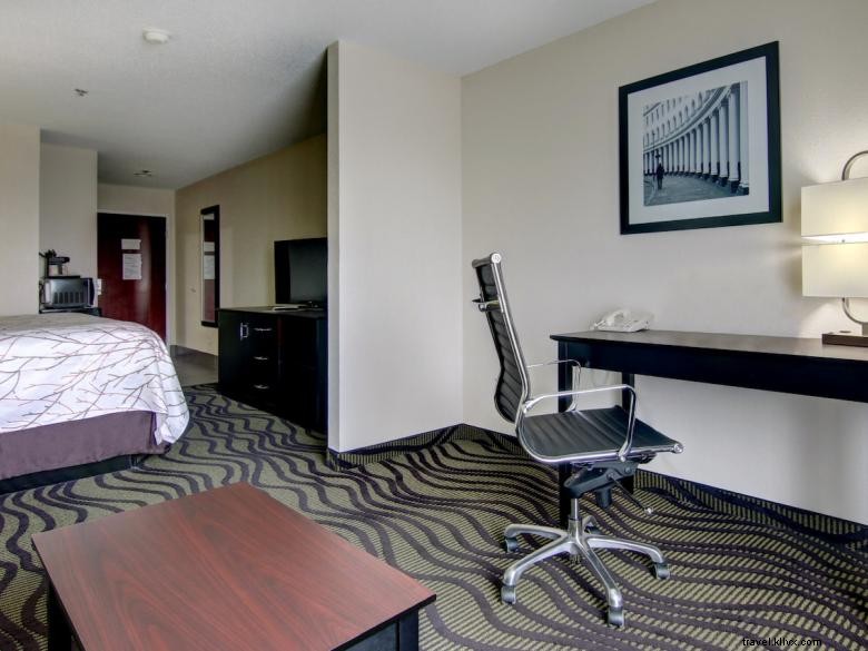 La Quinta Inn Calhoun