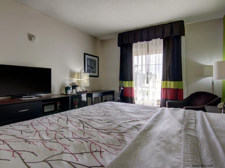 La Quinta Inn Calhoun