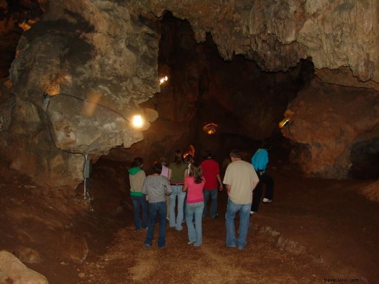 Cedar Creek – Centre de camping et d’activités de plein air