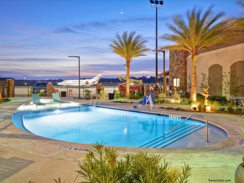 Home2 Suites by Hilton – Île de St. Simons