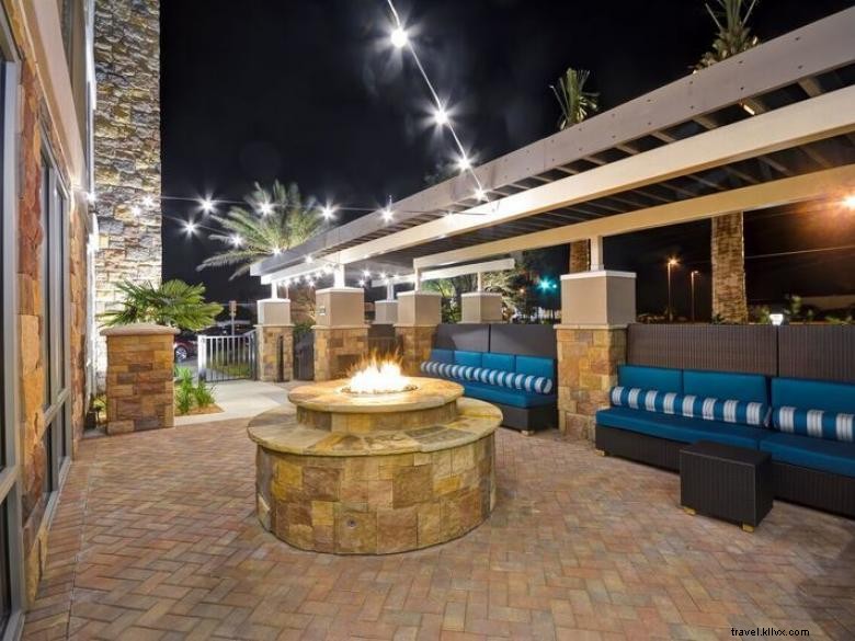 Home2 Suites by Hilton – Île de St. Simons