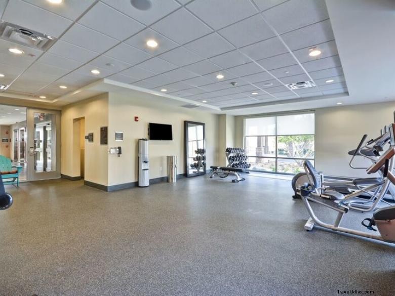 Home2 Suites by Hilton – Île de St. Simons