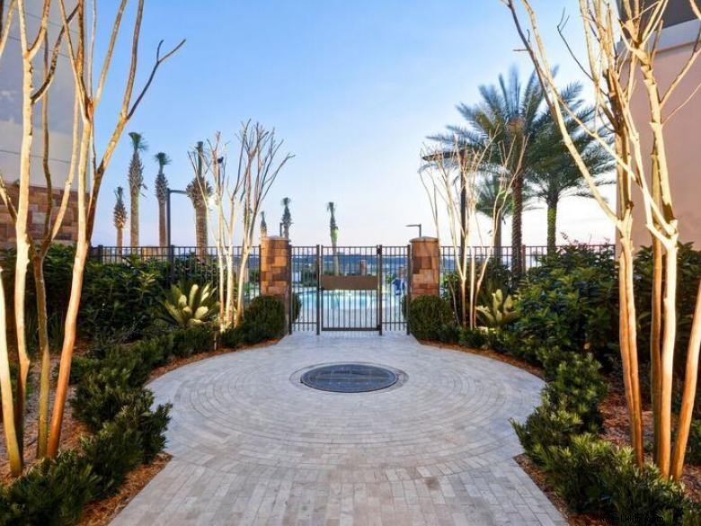 Home2 Suites by Hilton – Île de St. Simons