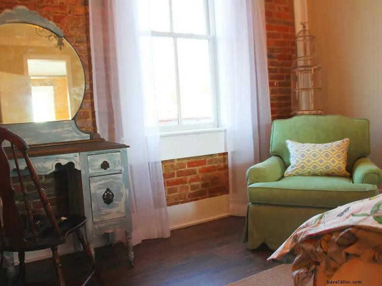Ferme Wild Daisy et B&B