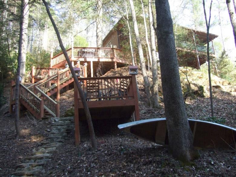 Chalet Bearadise