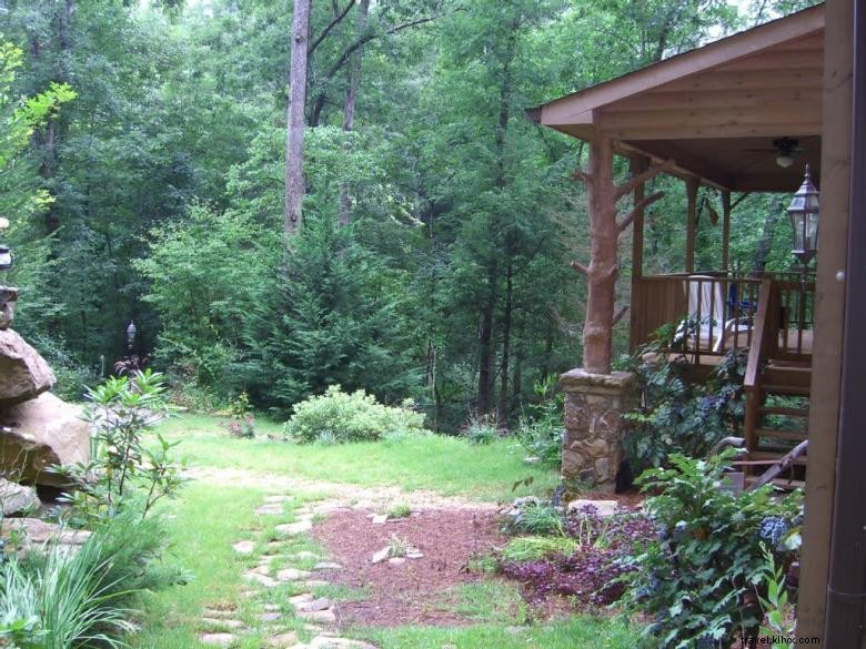 Chalet Bearadise
