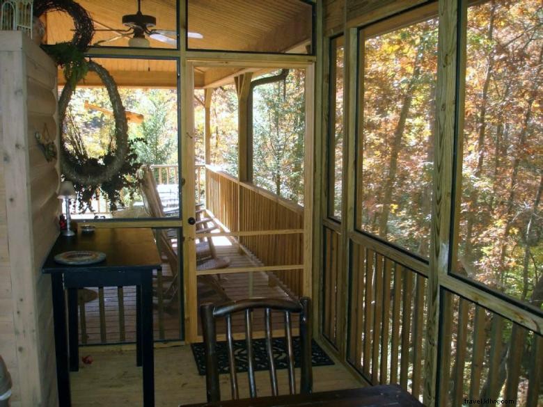 Chalet Bearadise