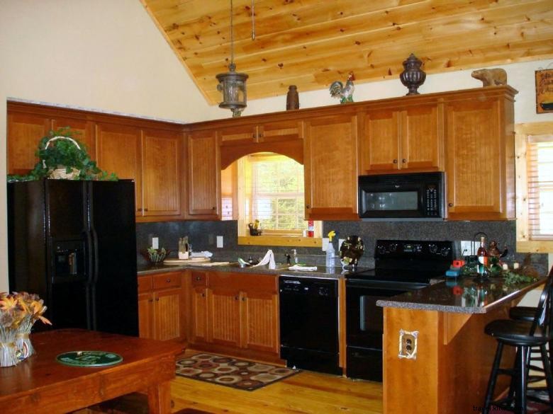 Chalet Bearadise