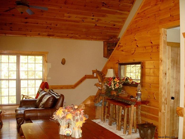 Chalet Bearadise