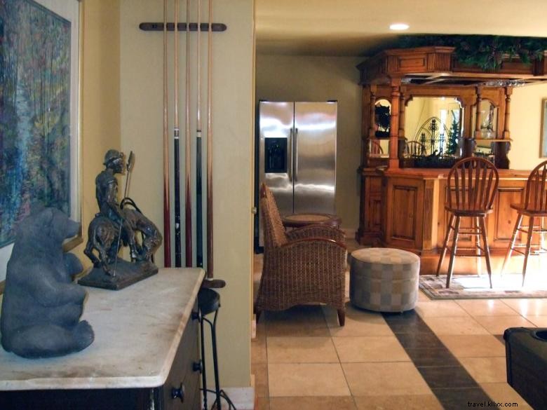 Chalet Bearadise