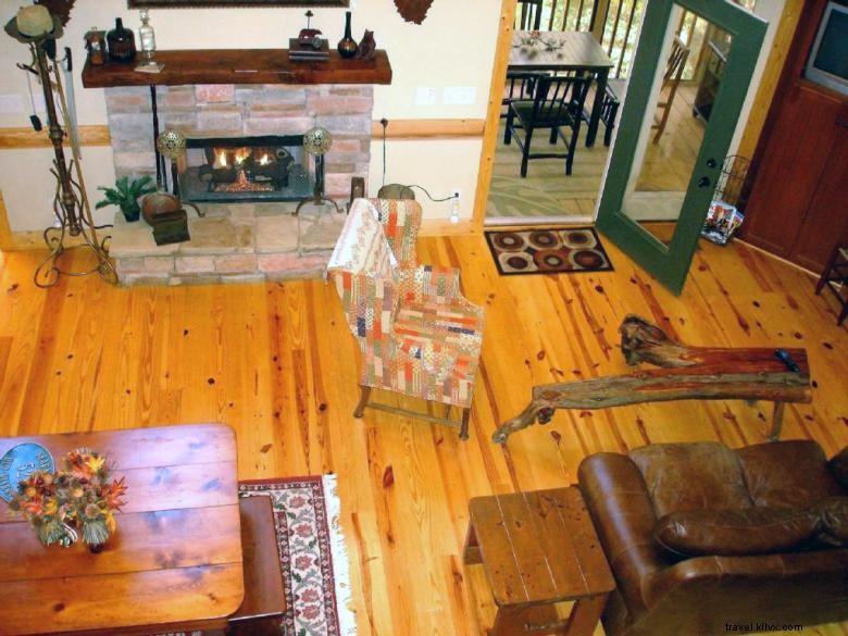 Chalet Bearadise