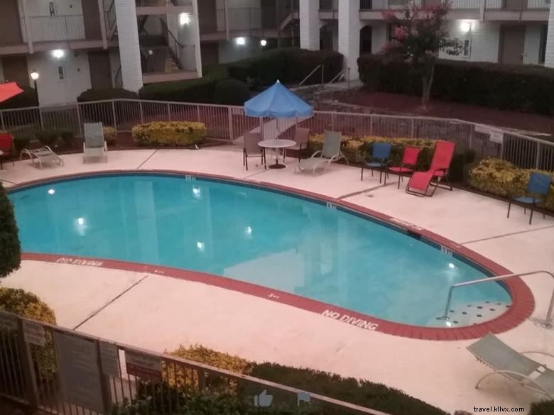 Auberge d hôtes à Norcross, près d Atlanta
