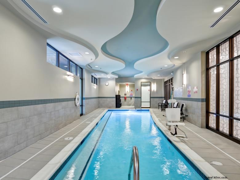 Hampton Inn Atlanta Kennesaw