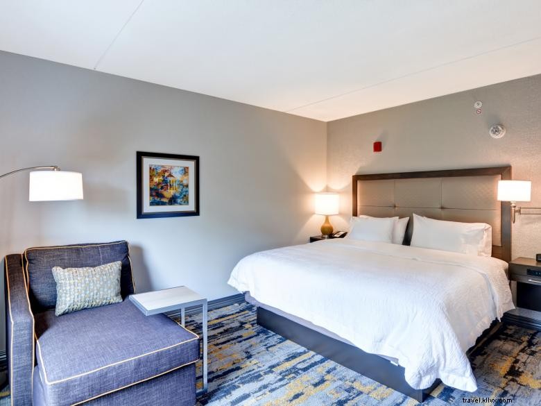 Hampton Inn Atlanta Kennesaw