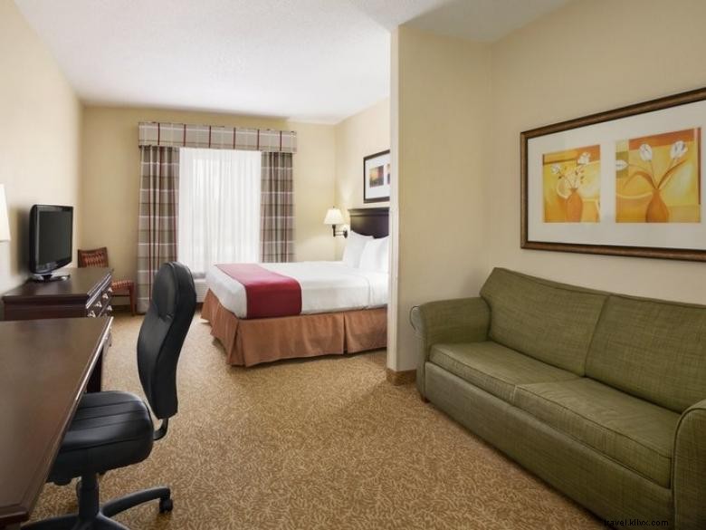 Country Inn & Suites by Radisson, Albany