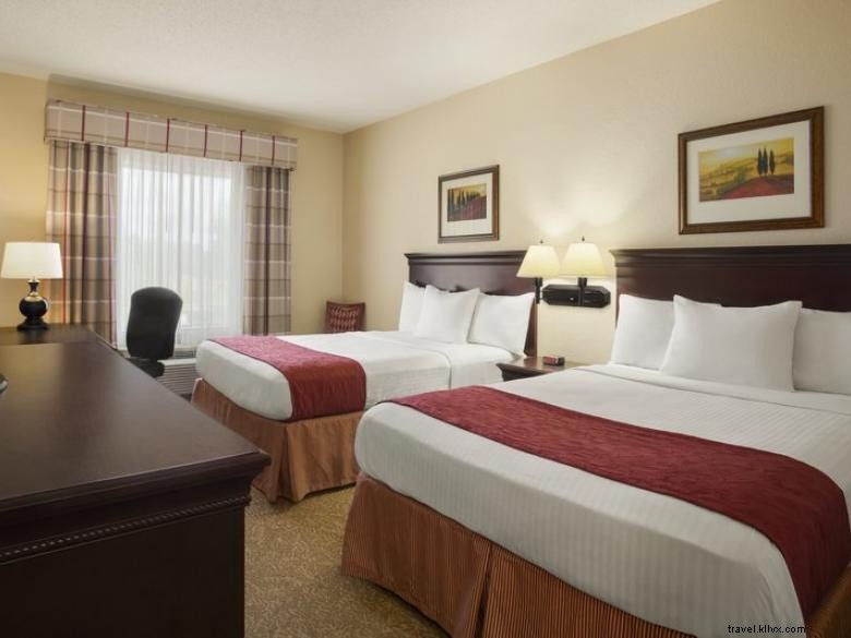 Country Inn & Suites by Radisson, Albany