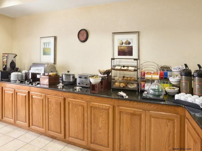 Country Inn & Suites by Radisson, Albany