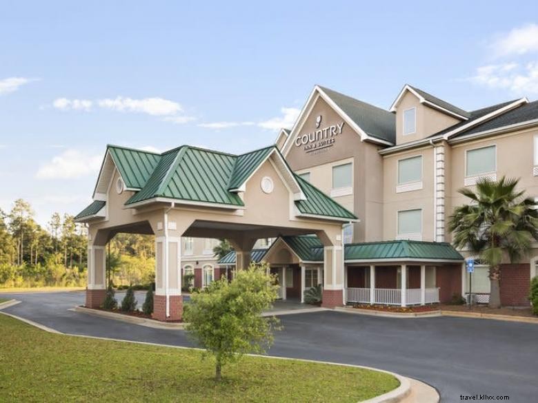 Country Inn & Suites by Radisson, Albany