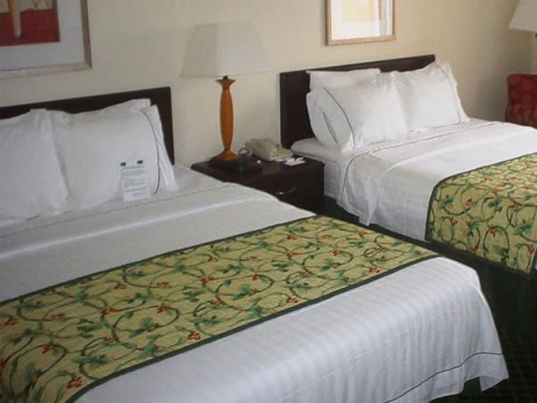 Fairfield Inn Macon Ouest