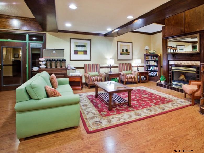 Country Inn & Suites par Radisson, Warner Robins