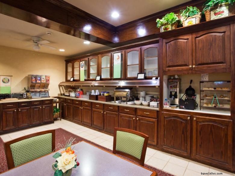 Country Inn & Suites par Radisson, Warner Robins
