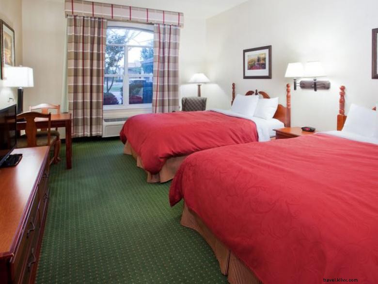 Country Inn & Suites par Radisson, Warner Robins