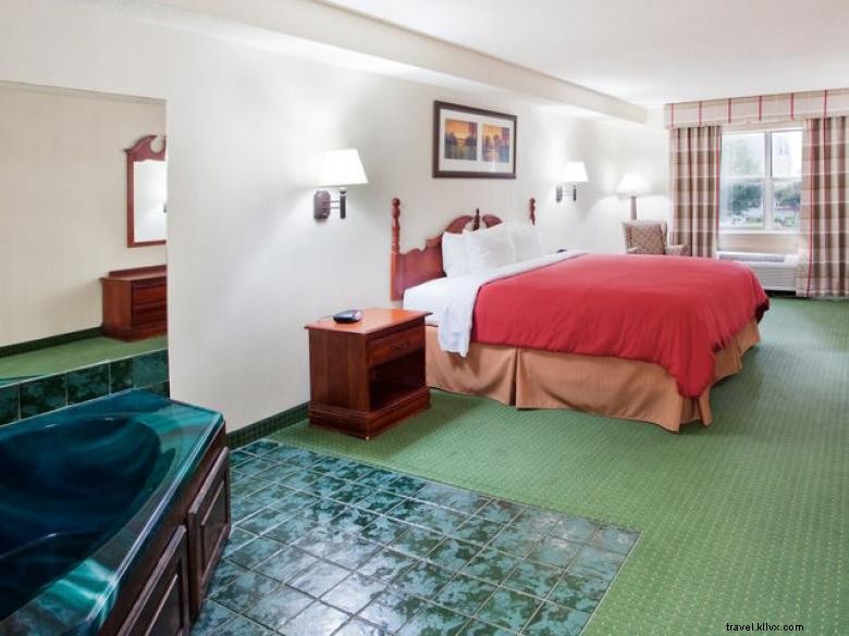 Country Inn & Suites par Radisson, Warner Robins