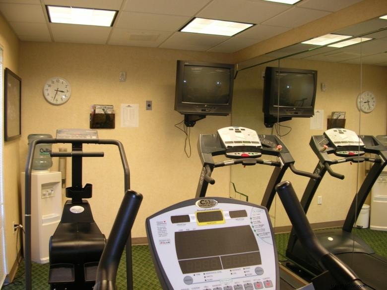 Fairfield Inn & Suites Tifton – Hôtel et Suites à Tifton