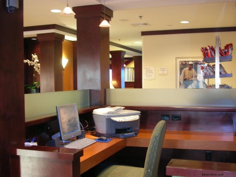 Fairfield Inn & Suites Tifton – Hôtel et Suites à Tifton