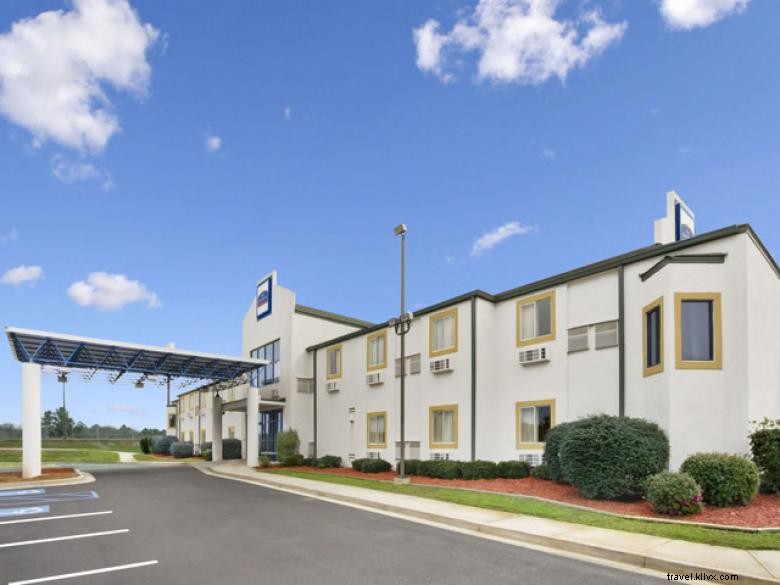 Howard Johnson by Wyndham à Tifton
