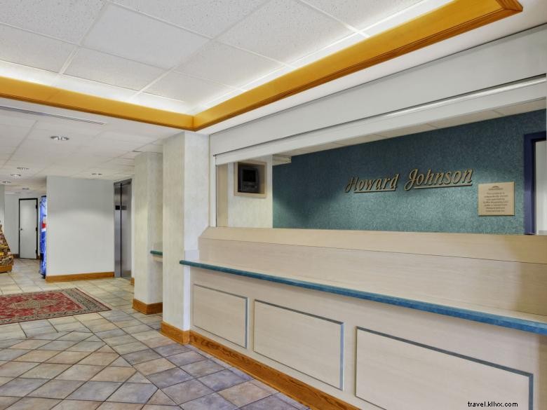 Howard Johnson by Wyndham à Tifton