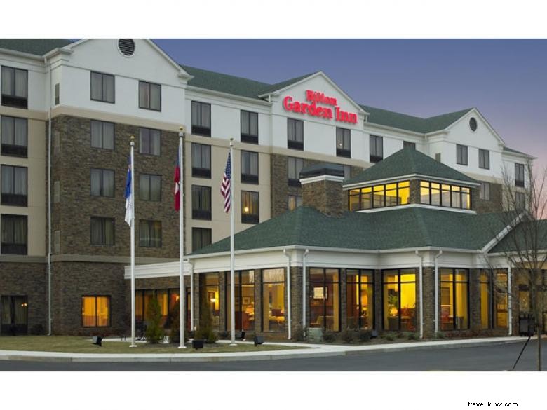 Hilton Garden Inn Atlanta West – Lithia Springs