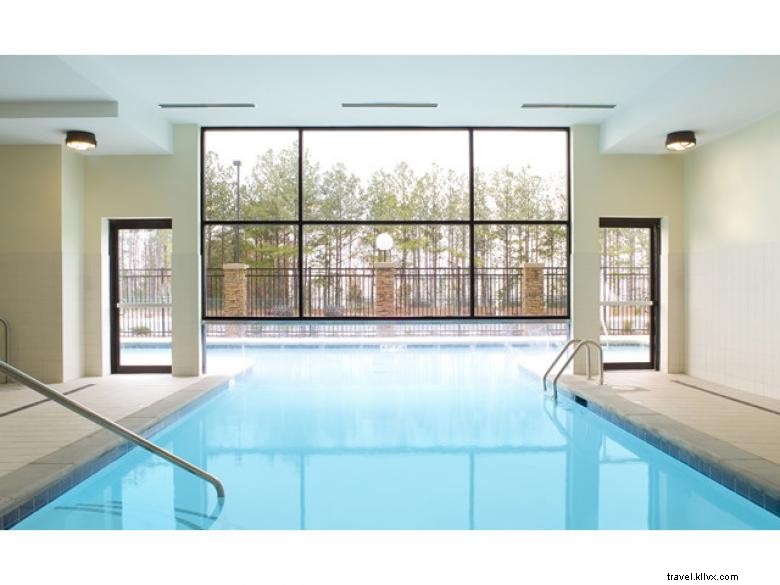 Hilton Garden Inn Atlanta West – Lithia Springs