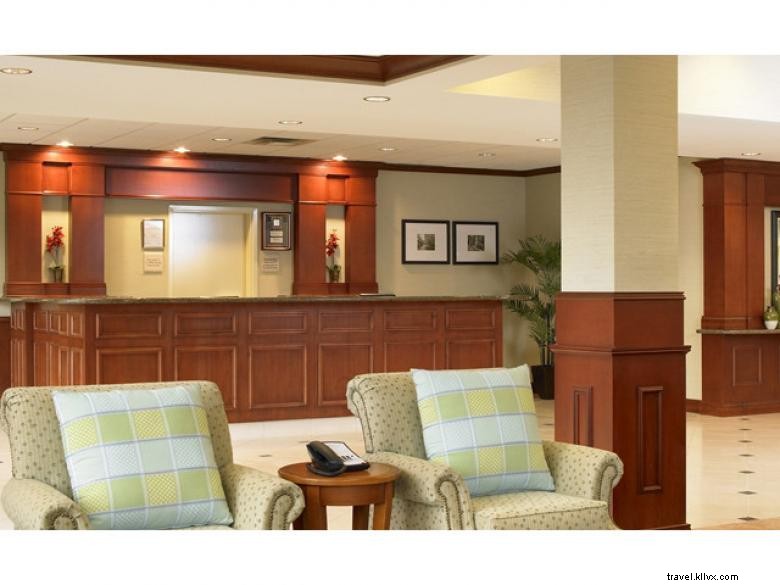 Hilton Garden Inn Atlanta West – Lithia Springs
