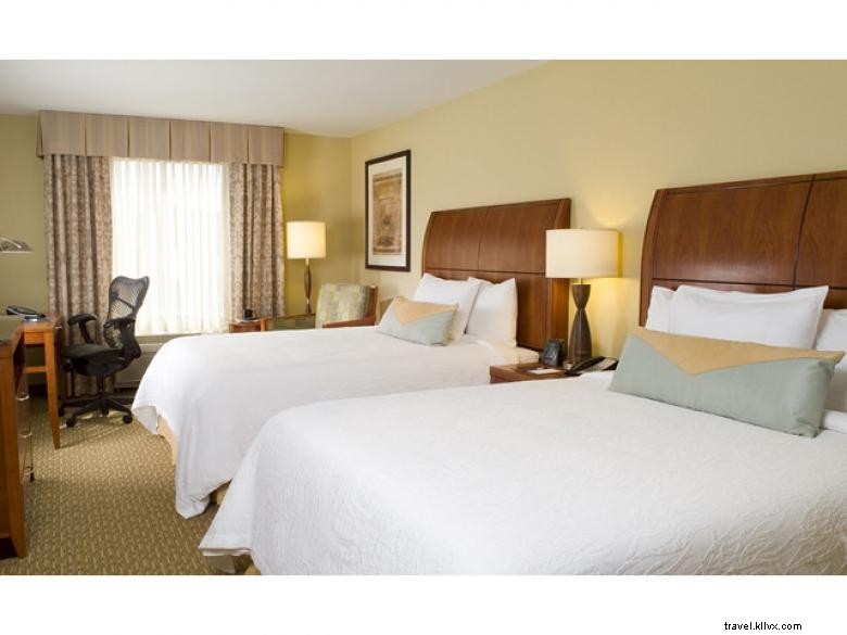 Hilton Garden Inn Atlanta West – Lithia Springs