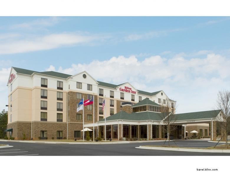 Hilton Garden Inn Atlanta West – Lithia Springs