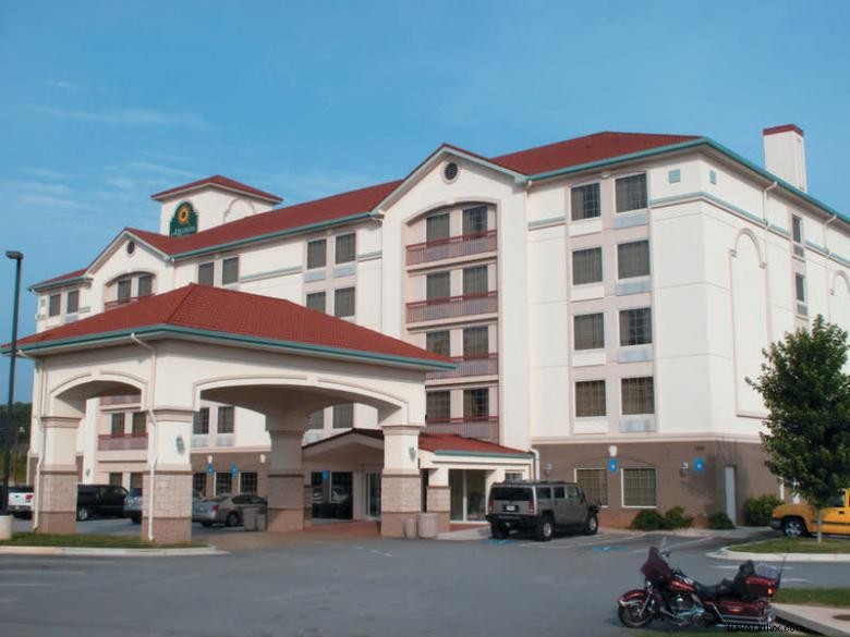 La Quinta Inn & Suites Atlanta Douglasville – Hôtel et Suites à Douglasville, près d Atlanta