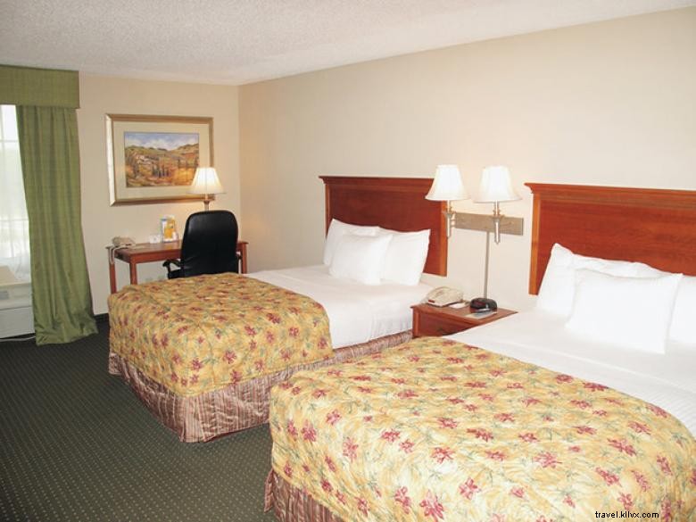La Quinta Inn & Suites Atlanta Douglasville – Hôtel et Suites à Douglasville, près d Atlanta