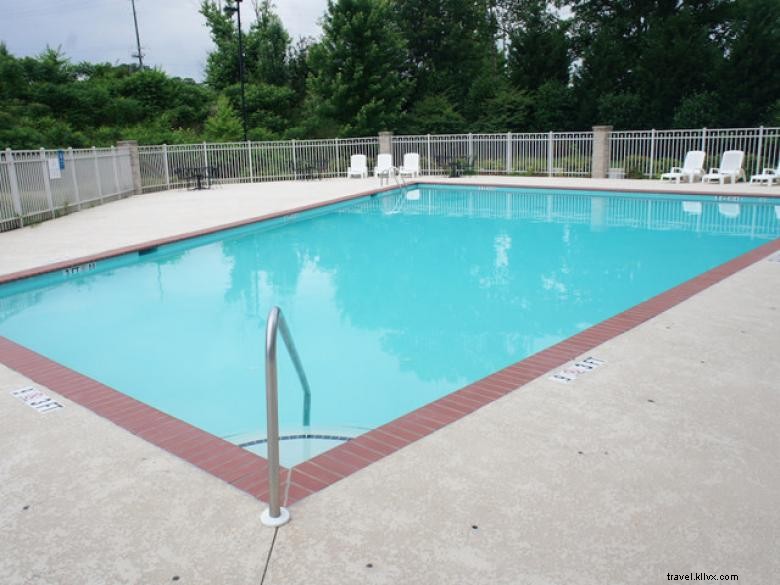 La Quinta Inn & Suites Atlanta Douglasville – Hôtel et Suites à Douglasville, près d Atlanta