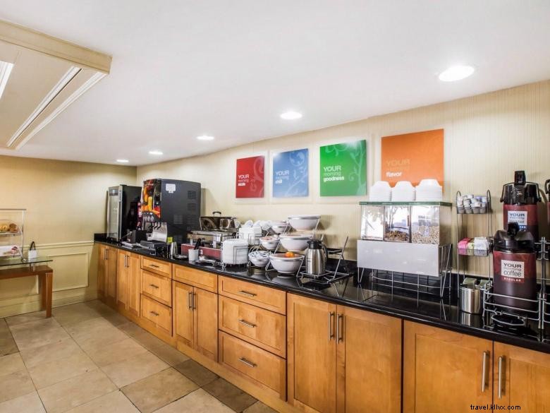 Country Inn & Suites par Radisson, Alpharetta