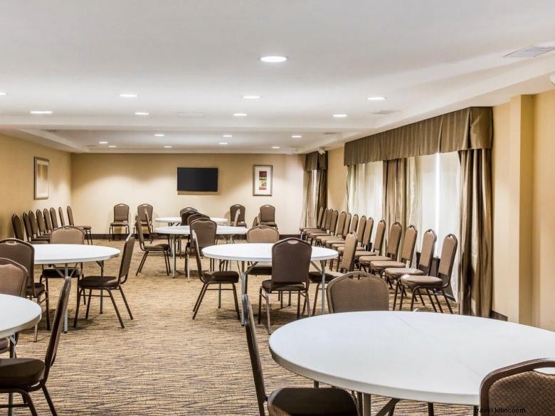 Country Inn & Suites par Radisson, Alpharetta